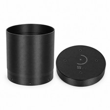 Telescope Dew Shield Dust Cap Kit