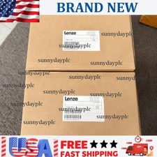 Lenze EVF9321-EVV100 New in Box Servo Inverter US Stock