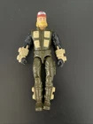 Gi Joe 3.75 Action Figure Hollow Point Built to Rule 2003