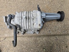 2004-2005 Chevrolet Impala 3.8l V6 Eaton M90 Turbochargersupercharger 2004-2005 Chevrolet Impala 3.8l V6 Eaton M90 Turbochargersupercharger