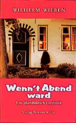 Wenn't Abend ward
