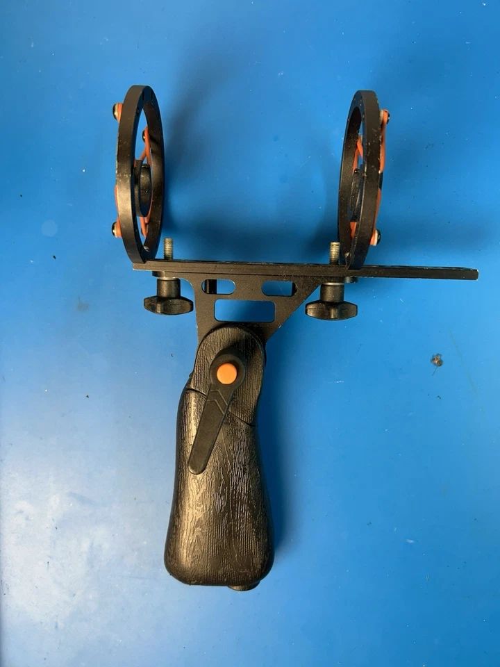 Sennheiser ME66 Super-Cardioid Shotgun Condenser Microphone With Rycote Mount - Image 4 of 4