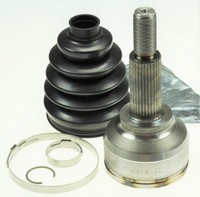 Spidan Gelenksatz Antriebswelle Gkn Automotive Oe-Technologie 52° 36111 FüR Ford