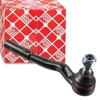 Febi Bilstein Spurstangenkopf Vorne MERCEDES-BENZ Cls C219 E-KLASSE W211 S211