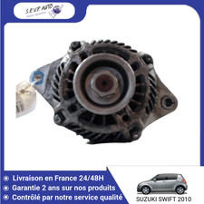 Alternateur Suzuki SWIFT