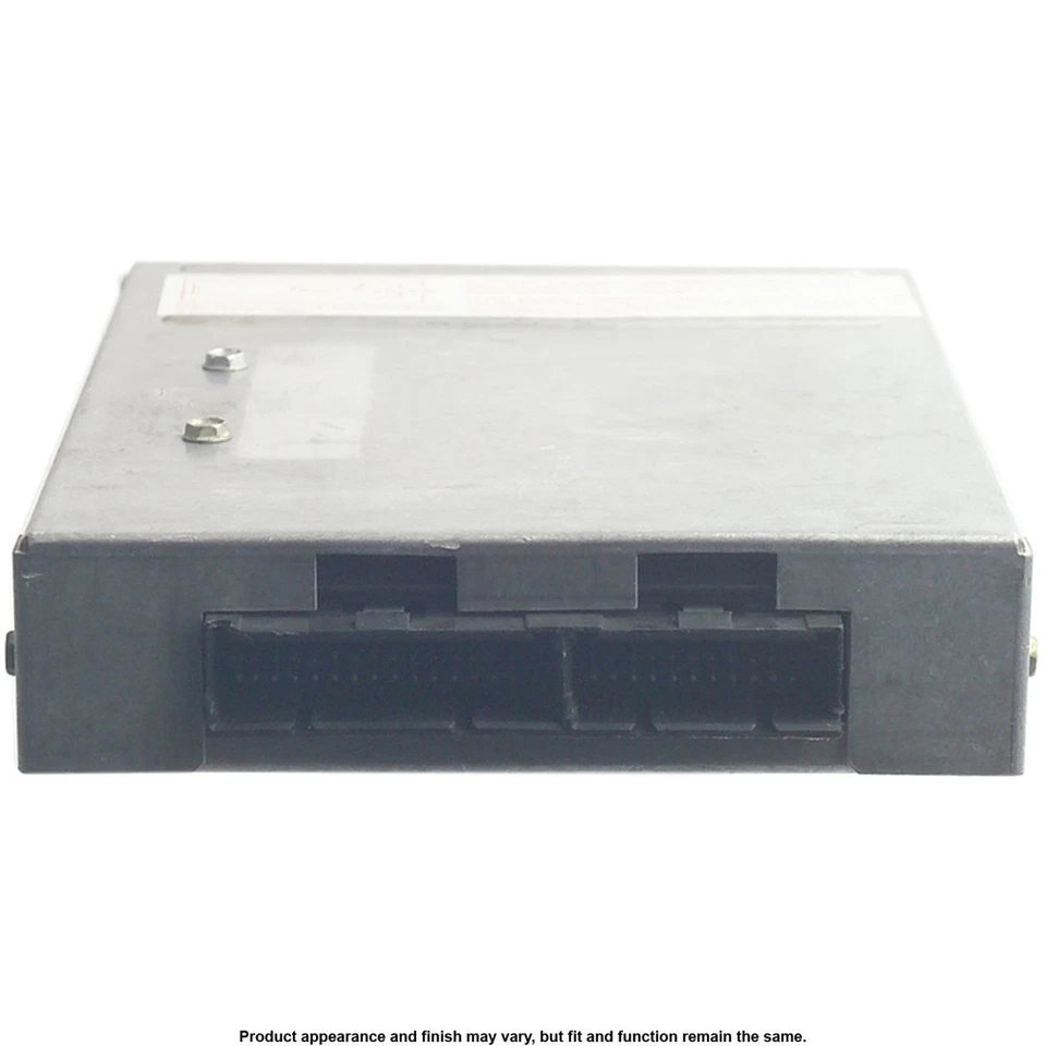 Módulo de control de motor cardone ECM ECU TCP para Buick Skyhawk y Pontiac Sunbird Foto 3 de 4