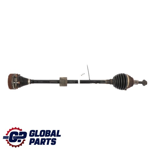 Audi A3 8V VW Golf VII 1.4 TSI Vorder Achse Antriebswelle Rechts 5Q0407272DB