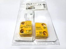 PILZ PSEN Magnetic safety switch 506405 set (506400 switch + 512110 actuator)