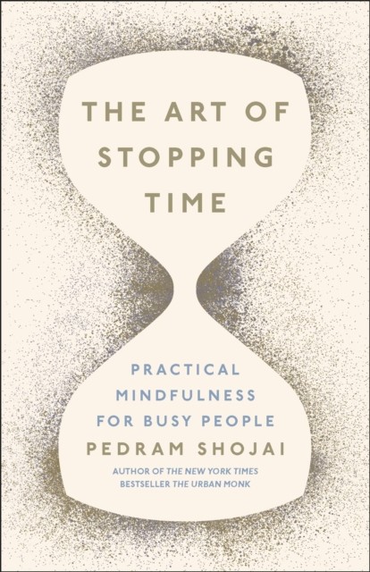 The Art of Stopping Time - Image 2