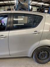 Porte arrière et accessoires Opel AGILA
