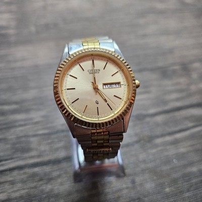 Vintage Citizen Women display picture 1