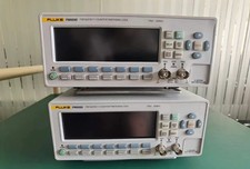 1pcs Fluke PM6690 Frequency Counter to 2700 MHz  Fast delivery