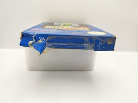 Bionic Commando NES Nintendo Entertainment System PAL A ITA No Manuale