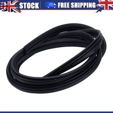 FOR PEUGEOT 3008/5008 2008-2016 Front DOOR SEAL GASKET RUBBER TRIM WEATHERSTRIP