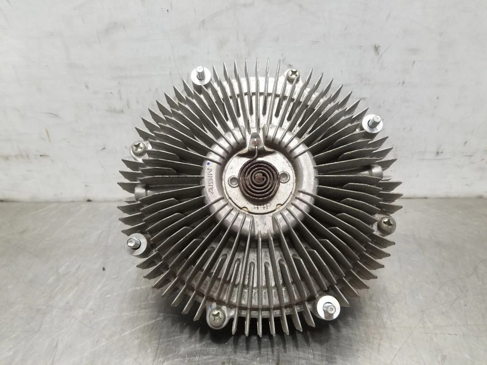 Embrague ventilador Lexus GX460 2014 4,6 L 14 Foto 4 de 4