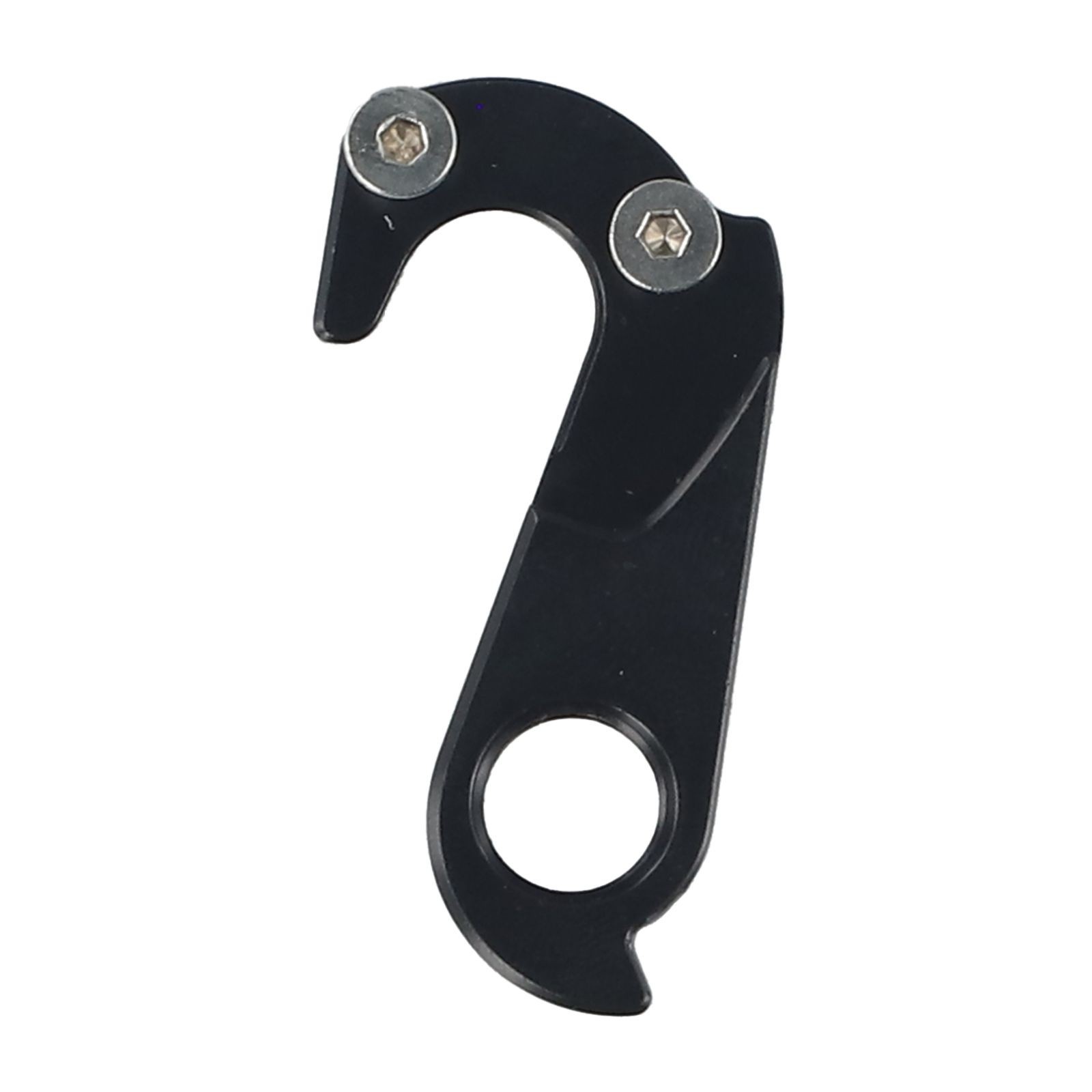 Aluminium Alloy MTB Rear Derailleur Hanger for Smooth Gear Shifting