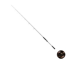 Daiwa Saltiga SLJ Spinning Rod