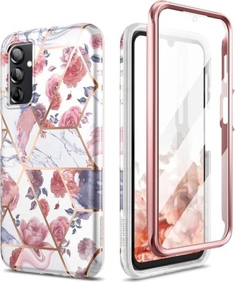 Samsung Galaxy A14 5G  Case Full-Body Shockproof Cover,Built-in Screen Protector