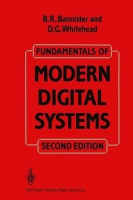 Fundamentals of Modern Digital Systems - 9781468462968