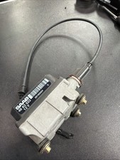 Saab 9000 Cruise Control Module Ecu Controller NOS NEW OLD STOCK 4663522