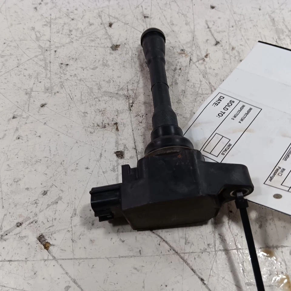 Ignition Coil Ignitor Fits 09-23 Nissan Murano - Image 2 of 4
