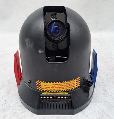 Pelco Spectra III PELCO DD53CBW Day/Night PTZ Color Dome Camera