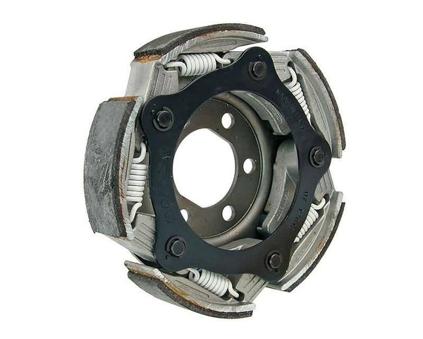 Kupplung Malossi Maxi Fly Clutch 160Mm FüR Piaggio 400, 500, Bugracer 500-image