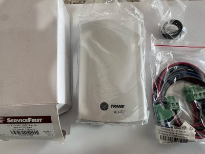 Trane X13790901030 Air-Fi Communications Interface  (WCI) New in Original Box