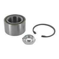 Radlager Satz Vorderachse FüR Citroen Jumper Fiat Ducato Peugeot Boxer Vaico