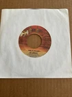 LED ZEPPELIN * FOOL IN THE RAIN/ HOT DOG 45 RECORD EX