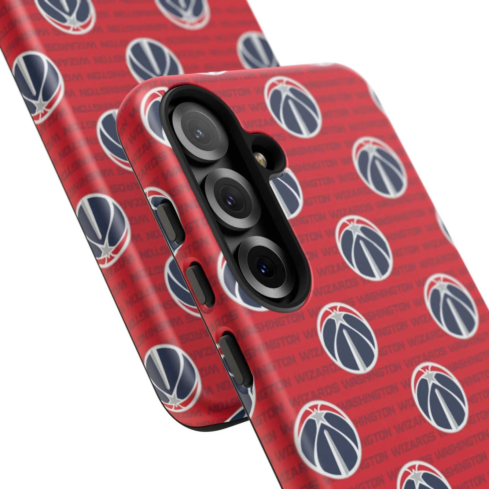 Washington Wizards iPhone Cases