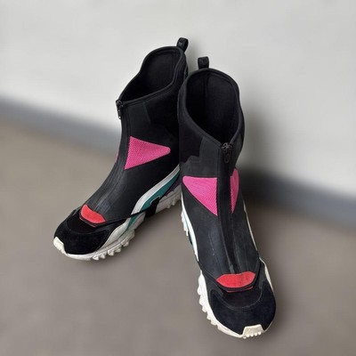 RARE ALEXANDER McQUEEN McQ PUMA Sneakers