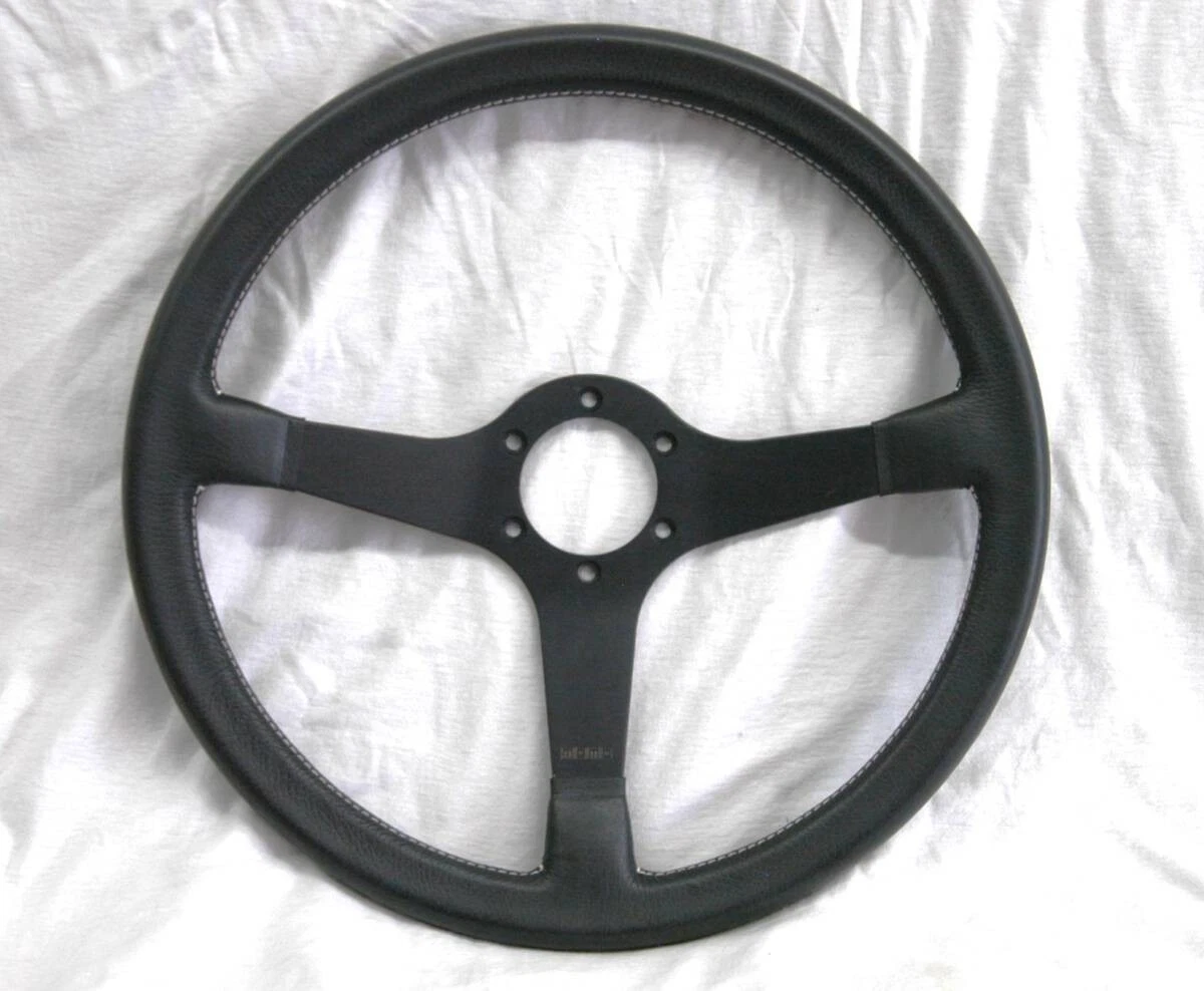 Steering Wheels & Horns for Ferrari Testarossa Buttons for sale | eBay