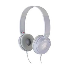 Yamaha HPH-50WH White HeadphonesJapan Shipping