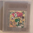 Yoshi Nintendo Game Boy NTSC-U/C w/ Protective Case Tested: WORKING