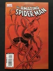 The Amazing Spider-Man #600 (2009). Alex Ross Variant!!! Marvel Comics!!!