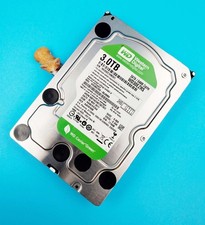 WD30EZRS WESTERN DIGITAL CAVIAR GREEN 3TB 3.5" SATA 64MB HARD DRIVE