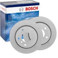 Disque de frein BMW 550