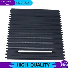 51169251973 NEW Cup Holder Roller Blind Cover Fits BMW 2014-2018 X5 2015-2018 X6