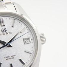 Seiko Grand Seiko Heritage Collection SLGH013 Box/Paper 12