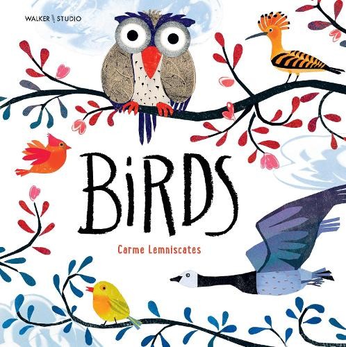 Birds by Carme Lemniscates (HB 2019) - Image 7