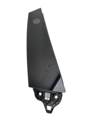 Verkleidung Blende Antenne für B-Säule re aussen Tesla Model 3 Perf 20-23 PMNG