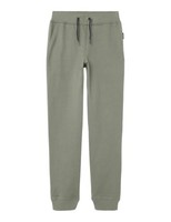 Jogginghose Name It Jungen Einfarbig, GrößE 98, Baumwolle, Modell-Nr. 12345