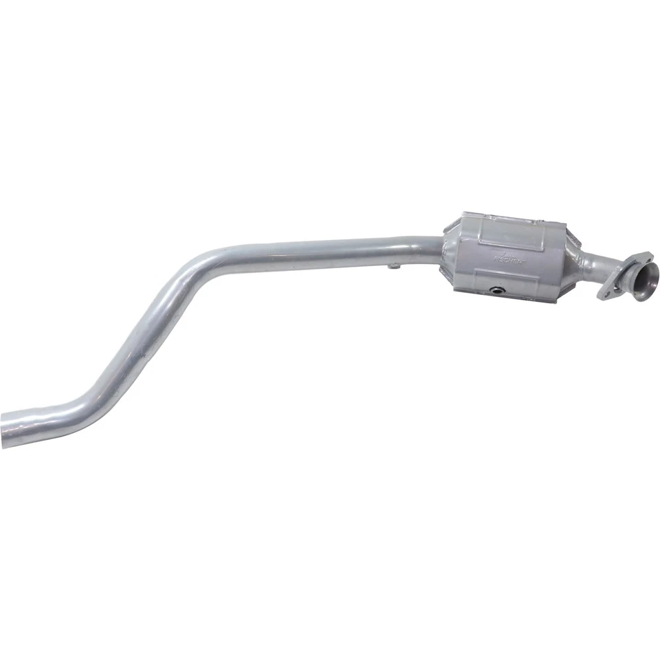 Nuevo convertidor catalítico para 00-02 Jaguar tipo S Lincoln LS lado del conductor Foto 3 de 4