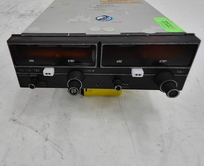 VHF COMM / NAV w/GS KX-155 Bendix King 069-1024-42