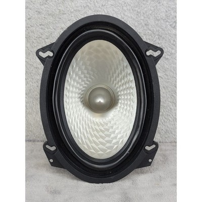 Bravox CS 57 D Car Audio Component Set Speaker 5x7 4 Ohm 70W RMS 140W Max Brazil
