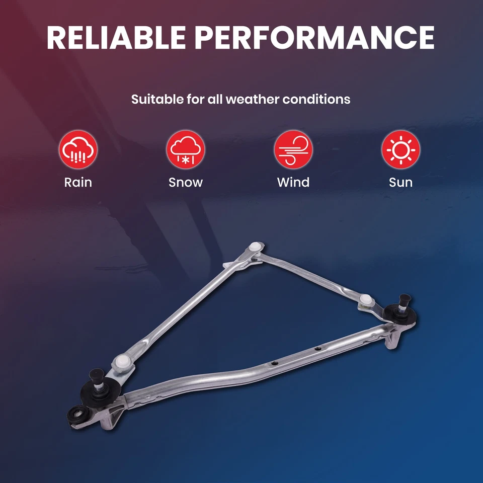 Elevación limpiaparabrisas delantero apta para Chevrolet Cruze 2016 Cruze Limited 602-231 2010-2015 Foto 4 de 4