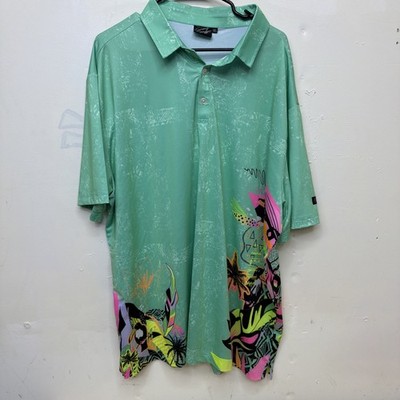 Sunday Swagger 3XL Golf Polo