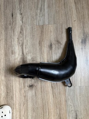 USED OEM 1993 Honda Cr 80 Fatty Pipe , No Major Dents Or Damage