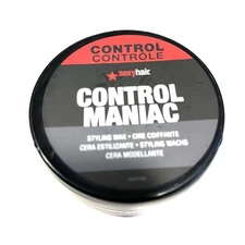Sexy Hair Style Sexy Hair Control Maniac Styling Wax 2.5 oz — ONE